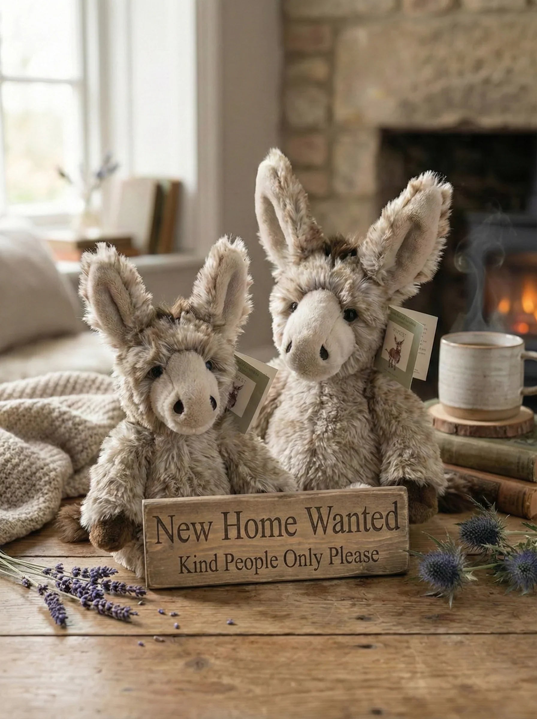 Gifts from The Rowan Tree - Budleigh Salterton