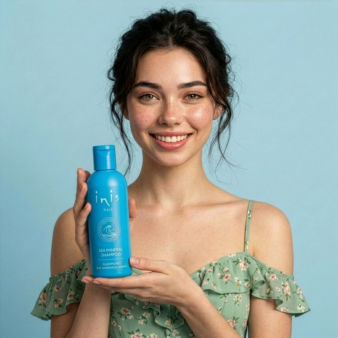 Inis hair care