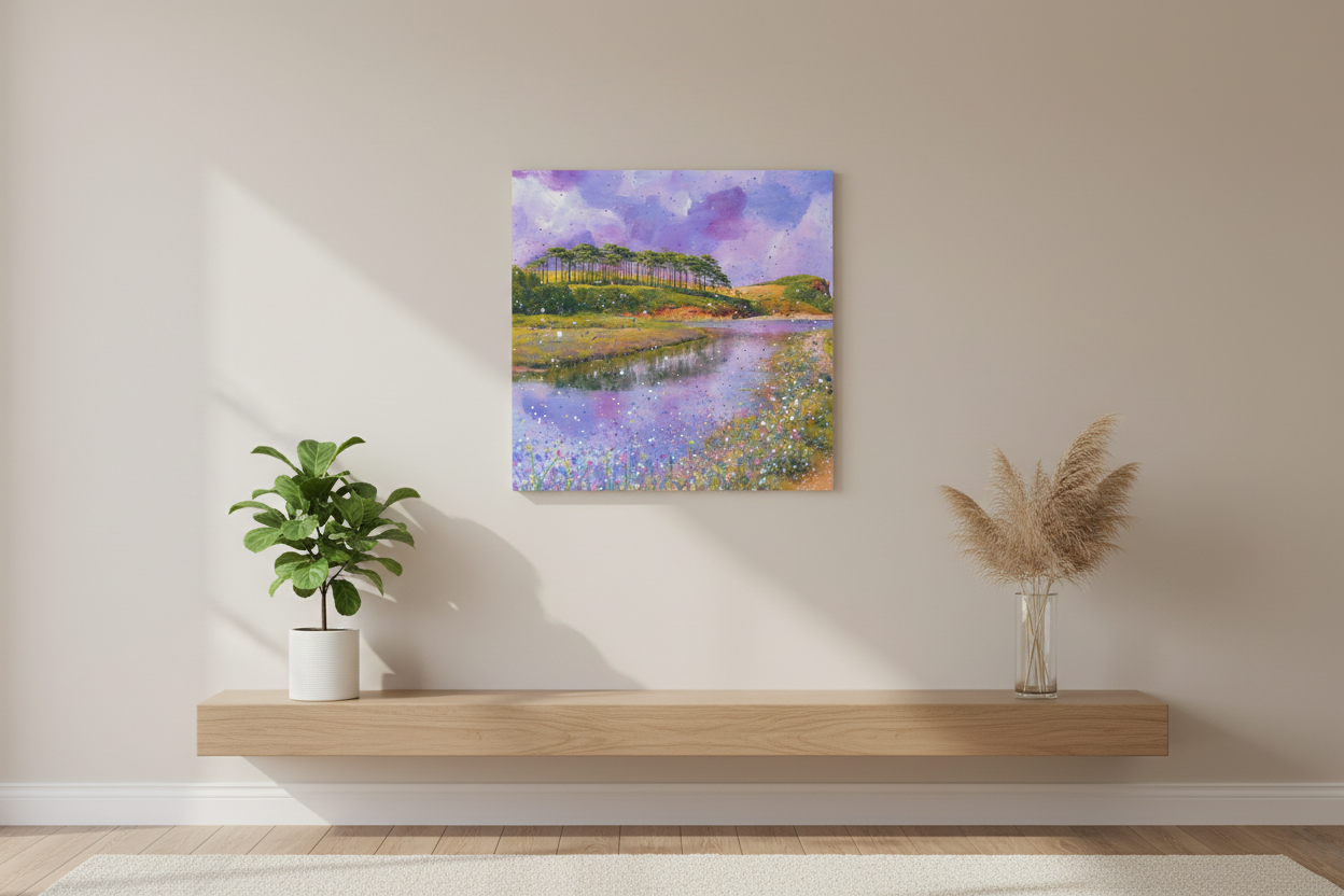 Art & Wall Decor