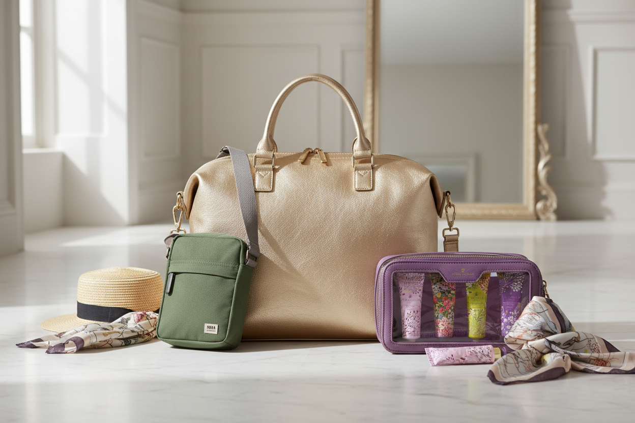 Bags