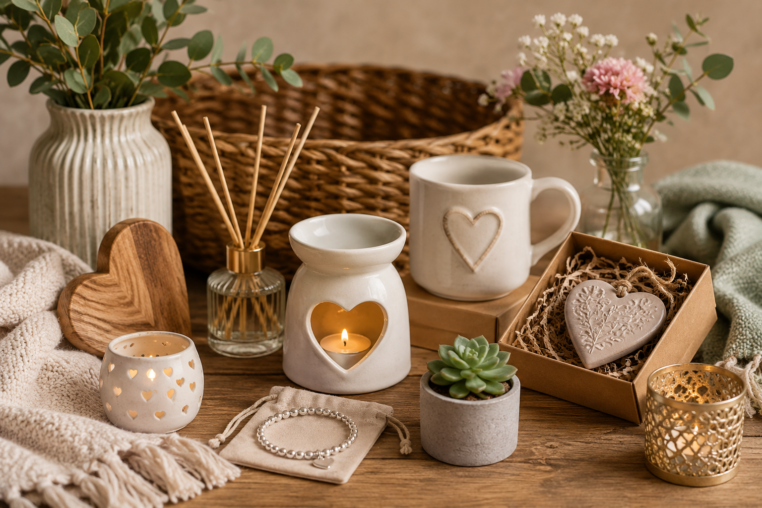 Best selling products from The Rowan Tree