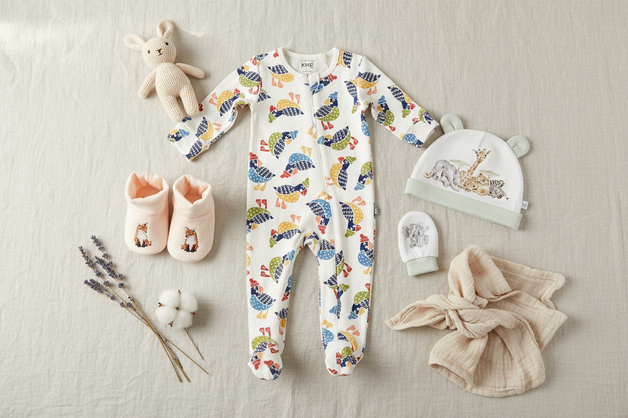 Children's Clothing