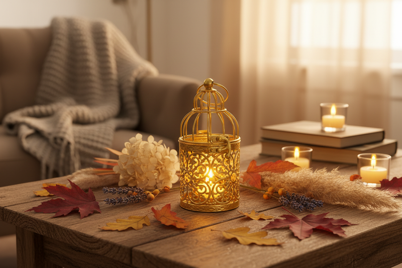 Gisela Graham decorations, gifts and home accessories