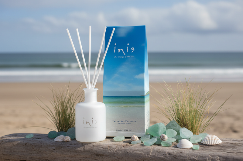 Self-care gifts and calming treats from The Rowan Tree