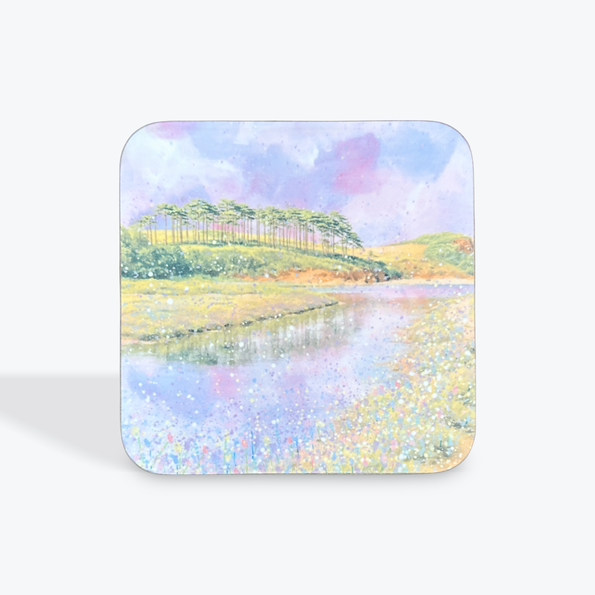 Coasters