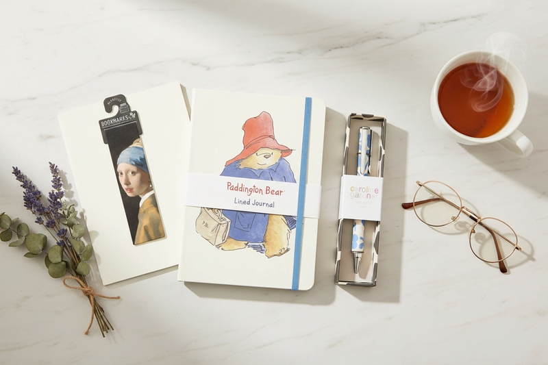 Teacher gifts and thank-you extras from The Rowan Tree