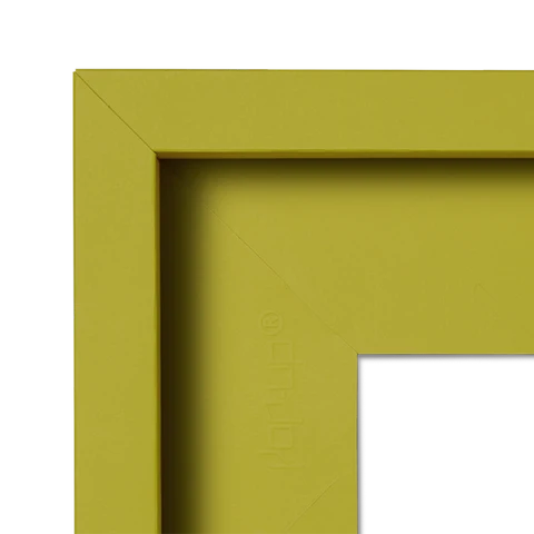 Pop-Up Picture Frame - Customisable Cut-to-Size Wall Frame |15-30cm