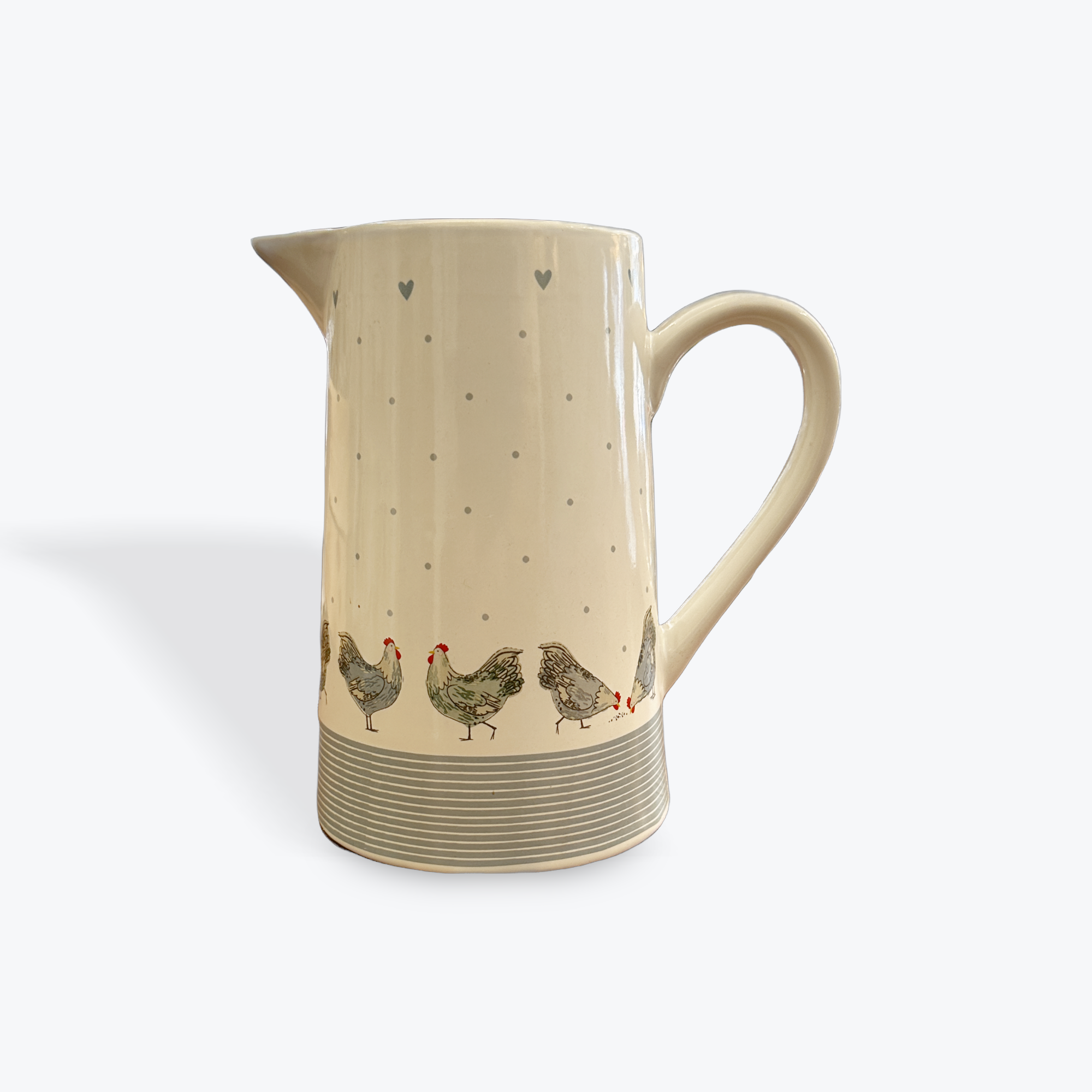 Chicken Jug - Large