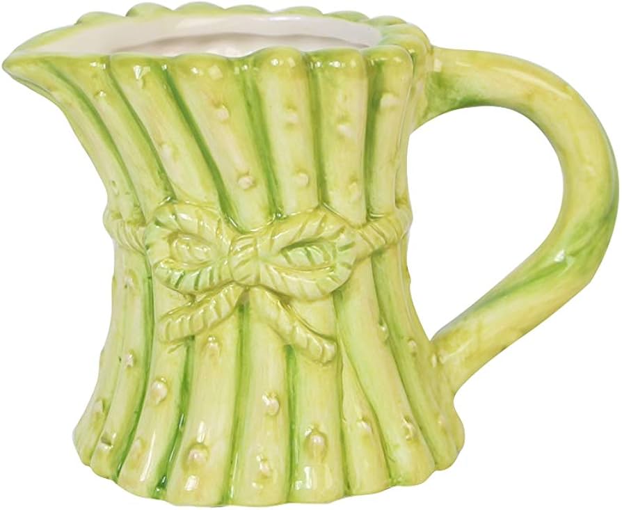 Asparagus Jug