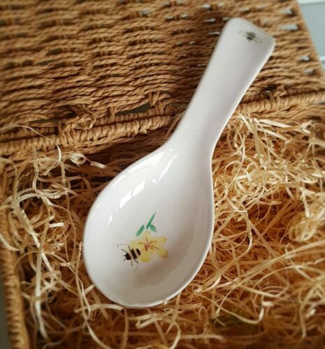 Spoon Rest - Gisela Graham