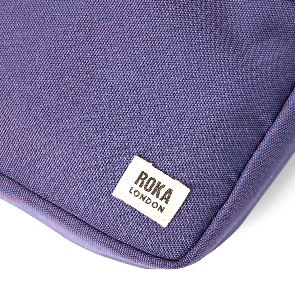 Roka Bond Crossbody Bag in Oceana