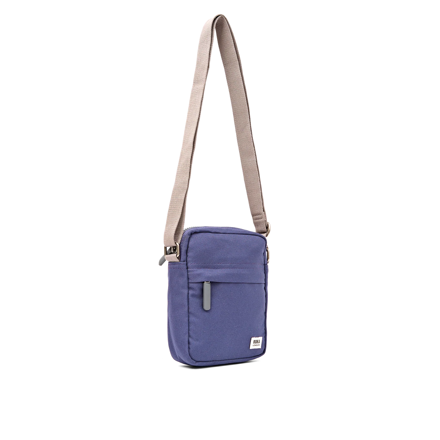 Roka Bond Crossbody Bag in Oceana