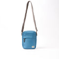 Roka Bond Crossbody Bag in Retro Blue