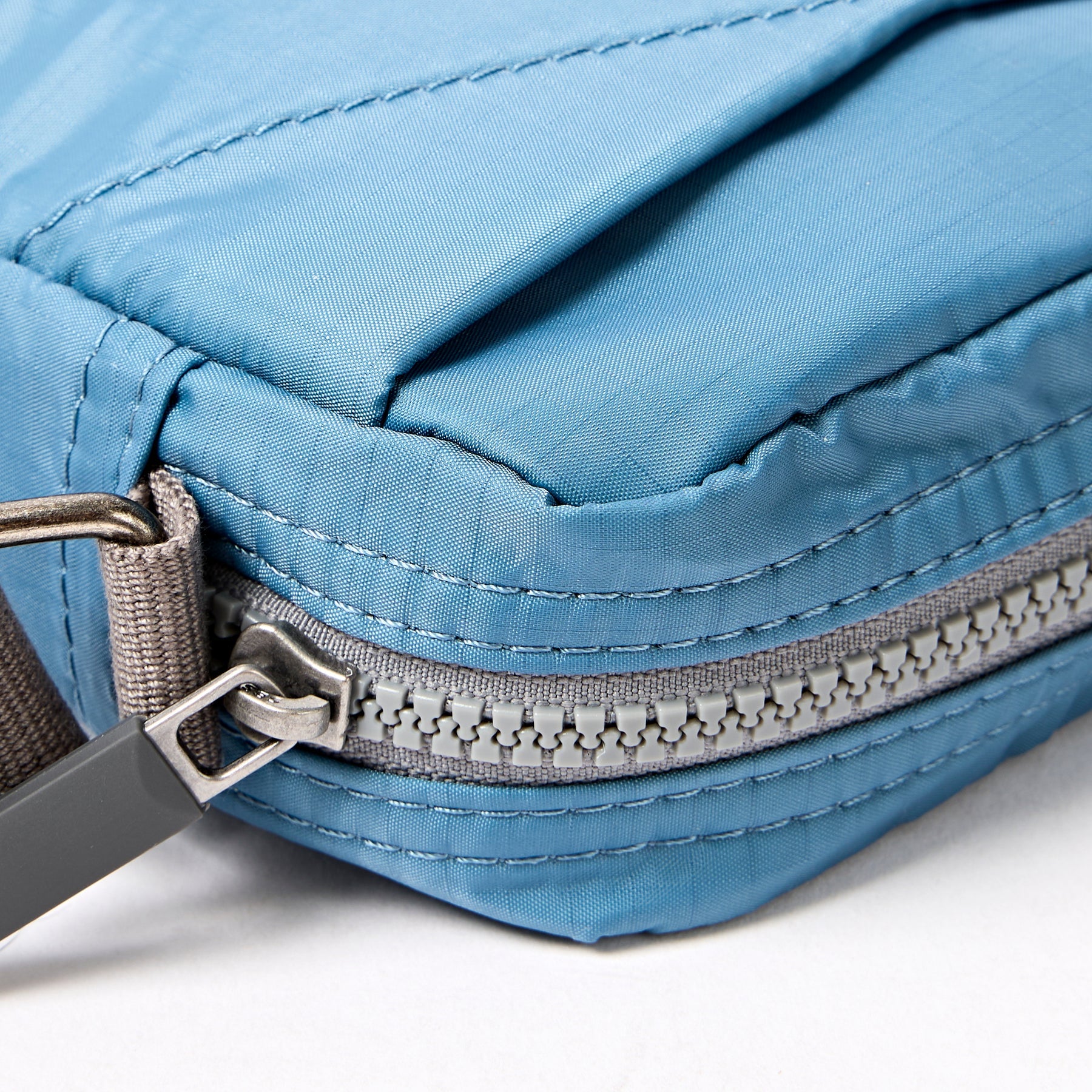 Roka Bond Crossbody Bag in Retro Blue