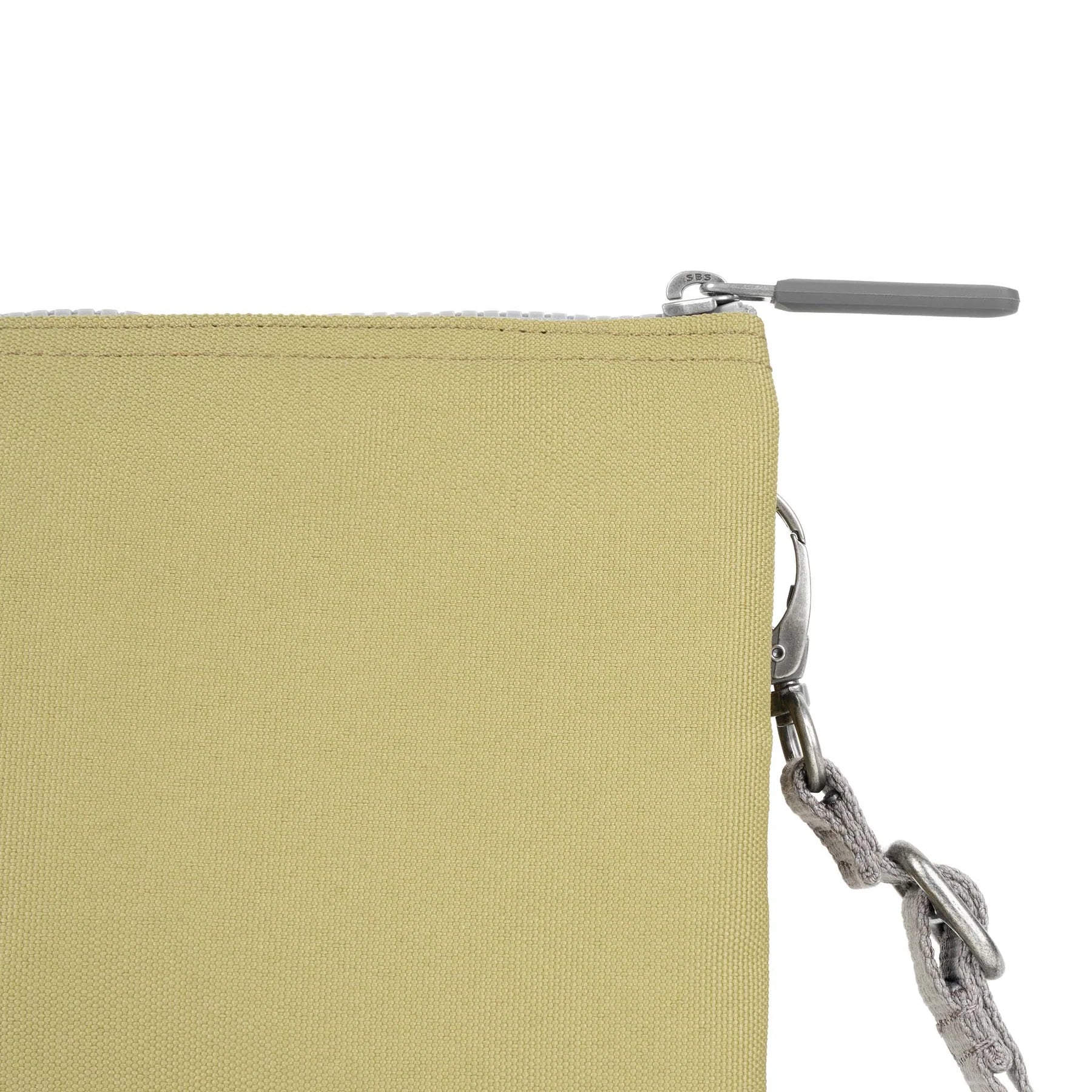 Roka Carnaby XL Crossbody Bag In Khaki