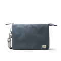 Roka Carnaby XL Crossbody Bag in Smoke