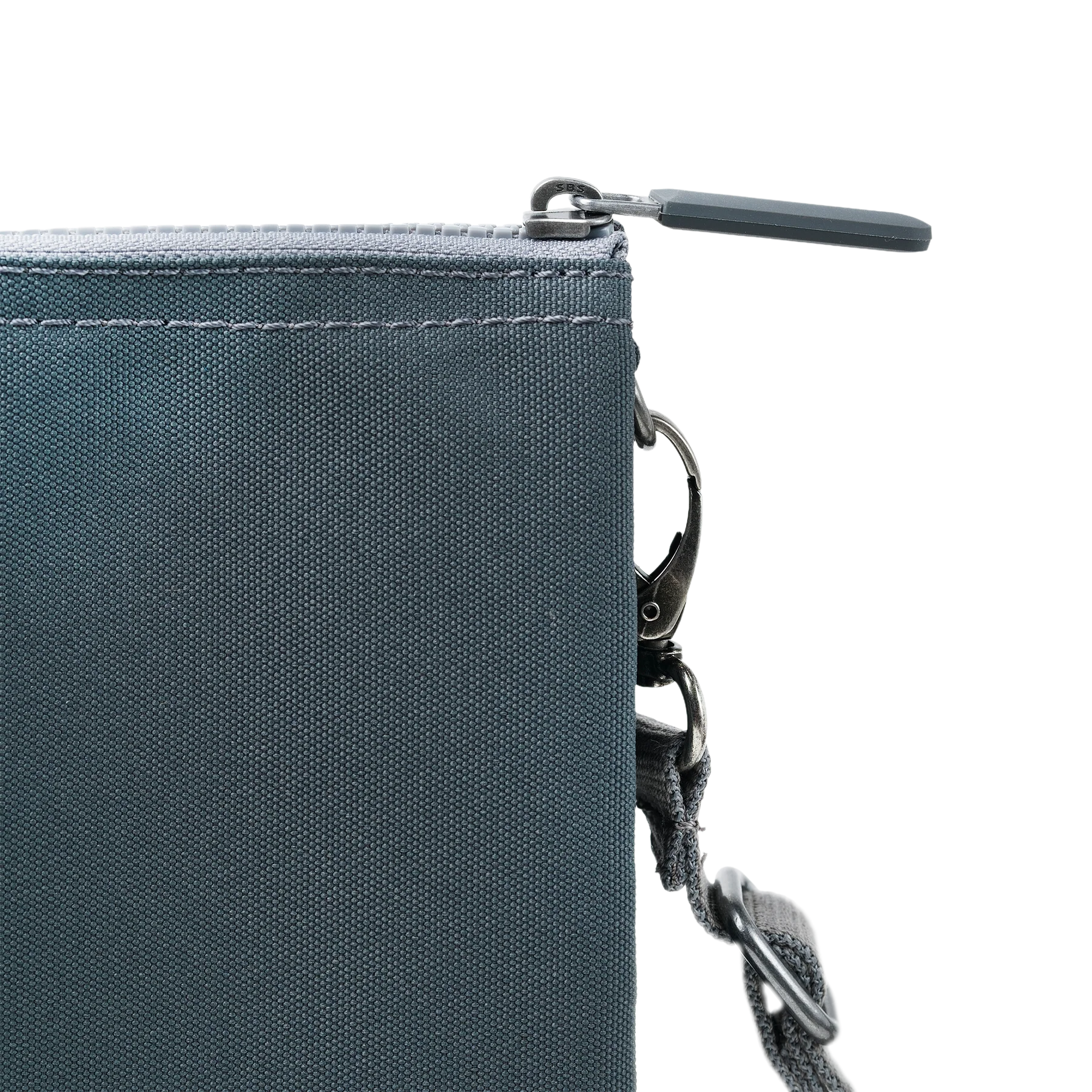 Roka Carnaby XL Crossbody Bag in Smoke