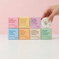 Shower Steamer | Shower Bomb | Shower Fizzer | Shower Melt