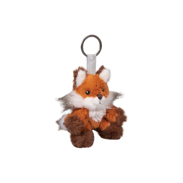 AUTUMN - Wrendale Fox