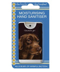 Moisturising Hand Sanitiser Strawberry Fragrance