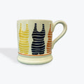 Emma Bridgewater Bathing Suit Multi 1/2 Pint Mug
