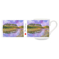 Otter Estuary Bone China Cup