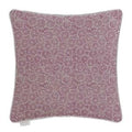 Voyage Maison Cushion - Tamar Gingham  43x43 - In 4 Colours