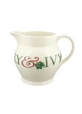 Emma Bridgewater Christmas Holly & Ivy 3 Pint Jug