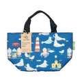 Foldable Lightweight Lunch bag - Seaside