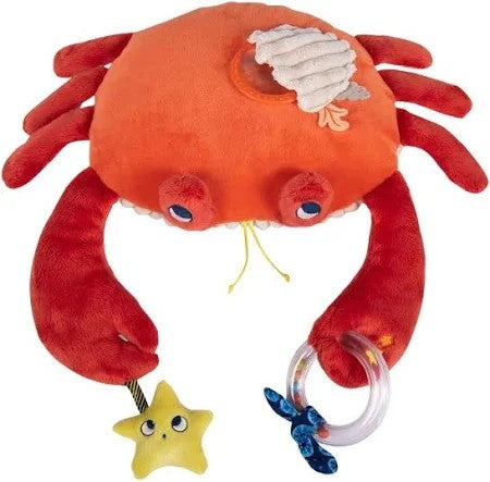 Activity Crab - Moulin Roty