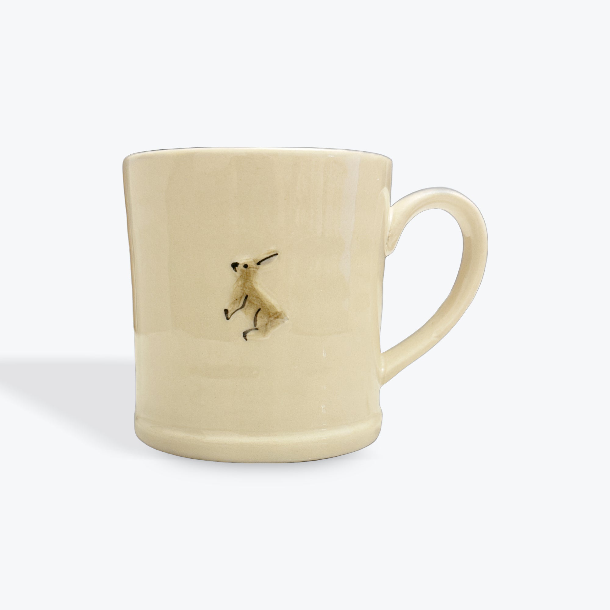 Gisela Graham Mini Mug - Rabbit
