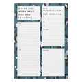 Busy B A5 List Pad