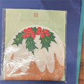 Talking Tables Pudding Napkins