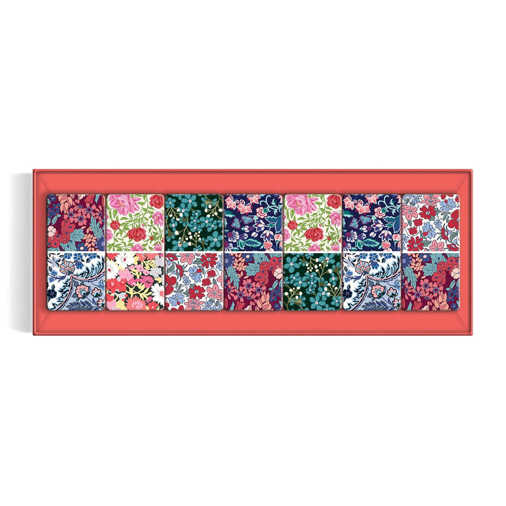 Liberty Domino Set