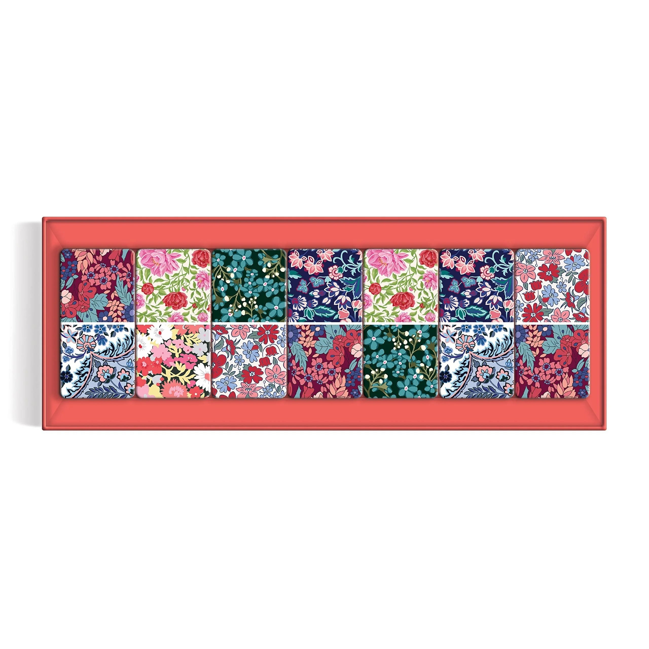 Liberty Domino Set