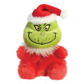 Dr Seuss - Santa Grinch Palm Pal