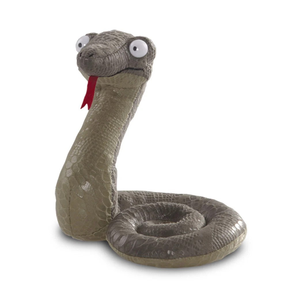 Gruffalo Snake Soft Toy 7 inch