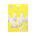 Talking Tables Easter Crown Decorating Kit