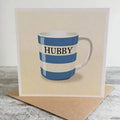 Hubby card