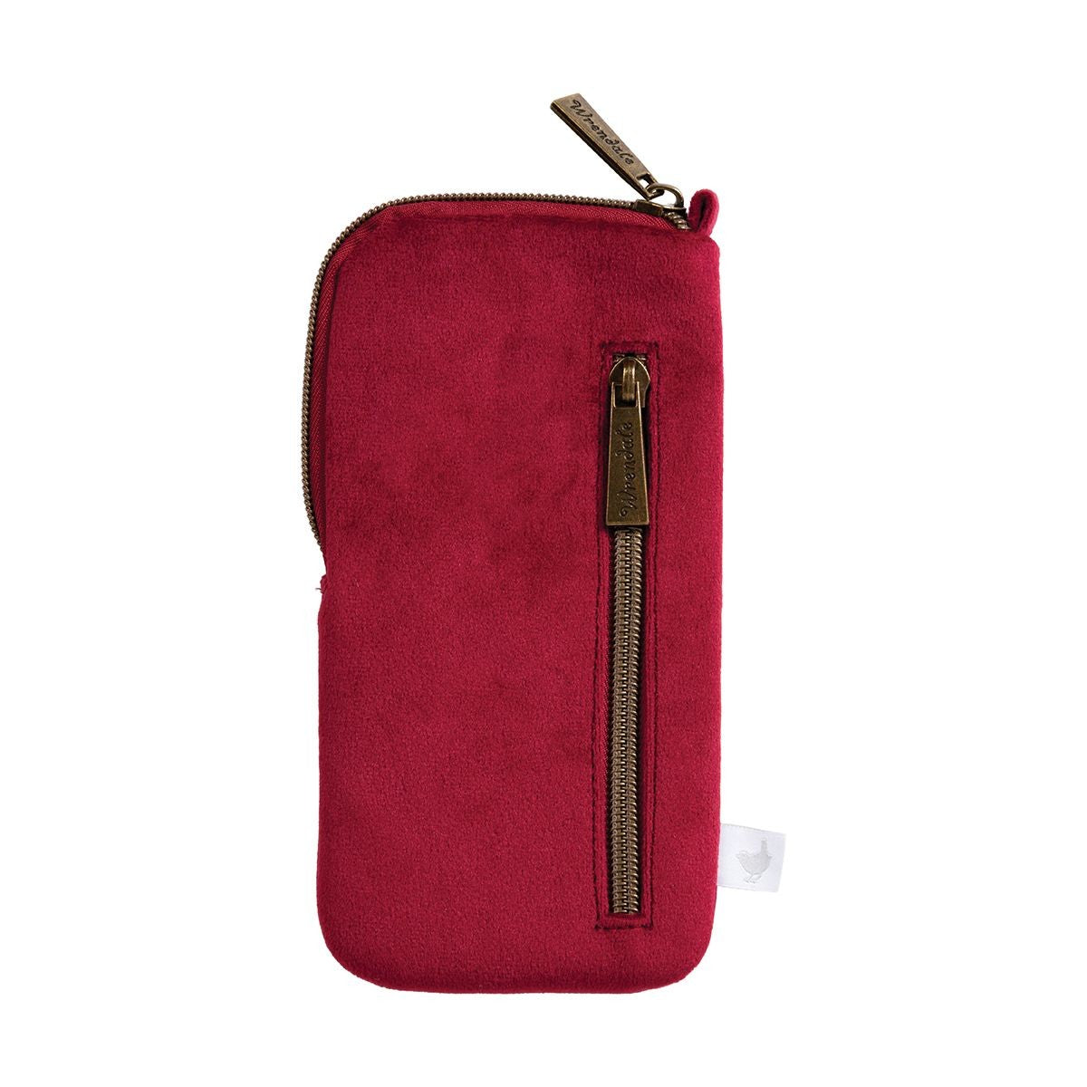 Glasses Pouch - Hare (Wrendale)