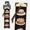 Patisserie Bookmark