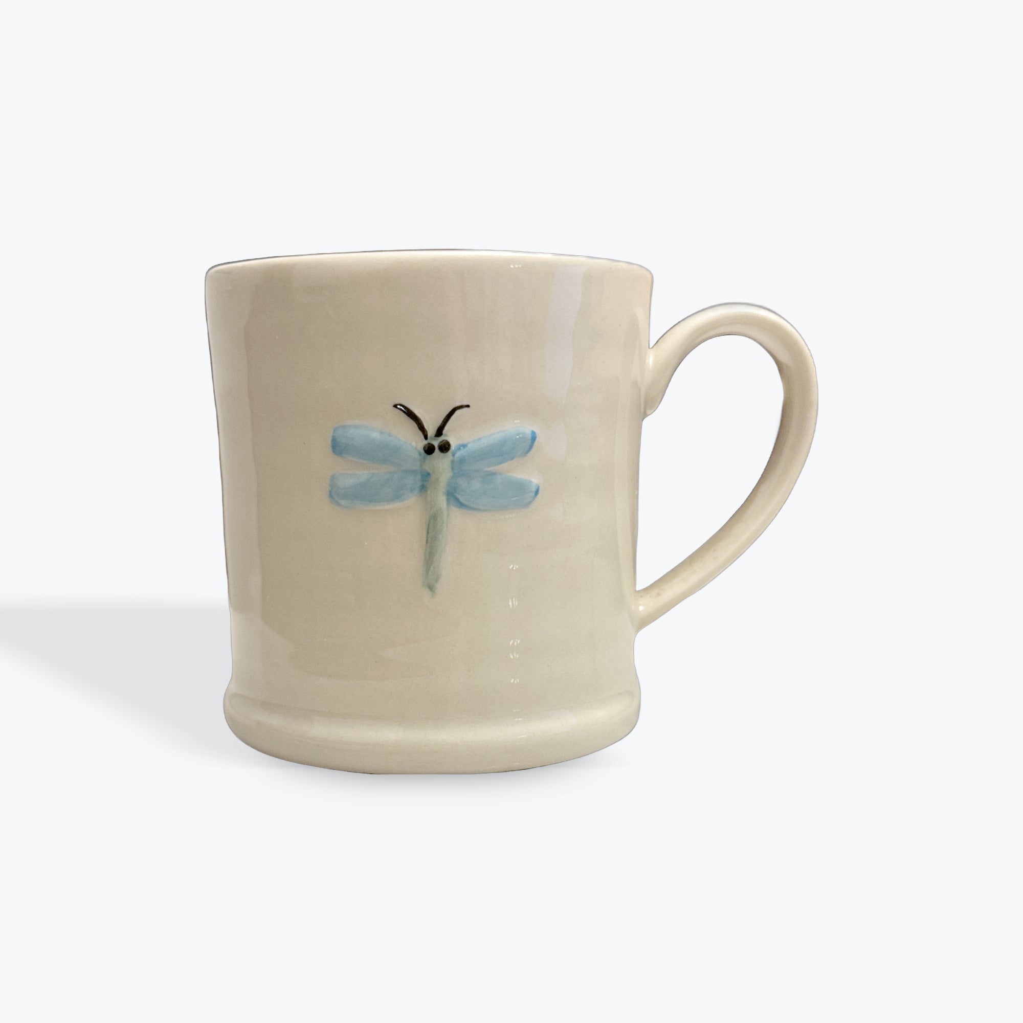 Gisela Graham Mini Mug - Dragonfly