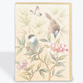 Birds & Flowers - Card