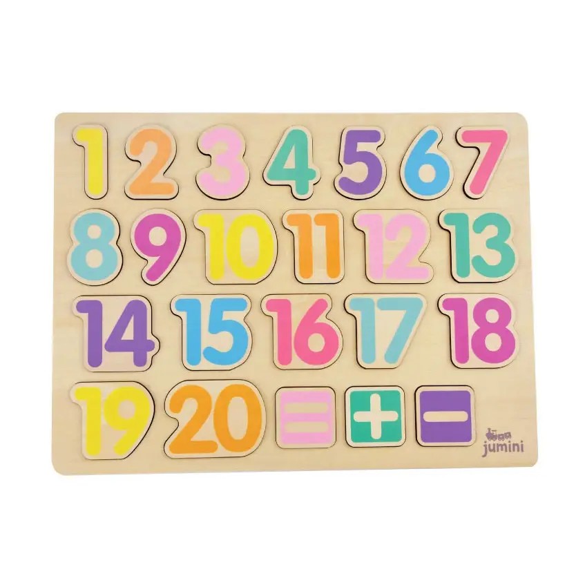 Number Puzzle
