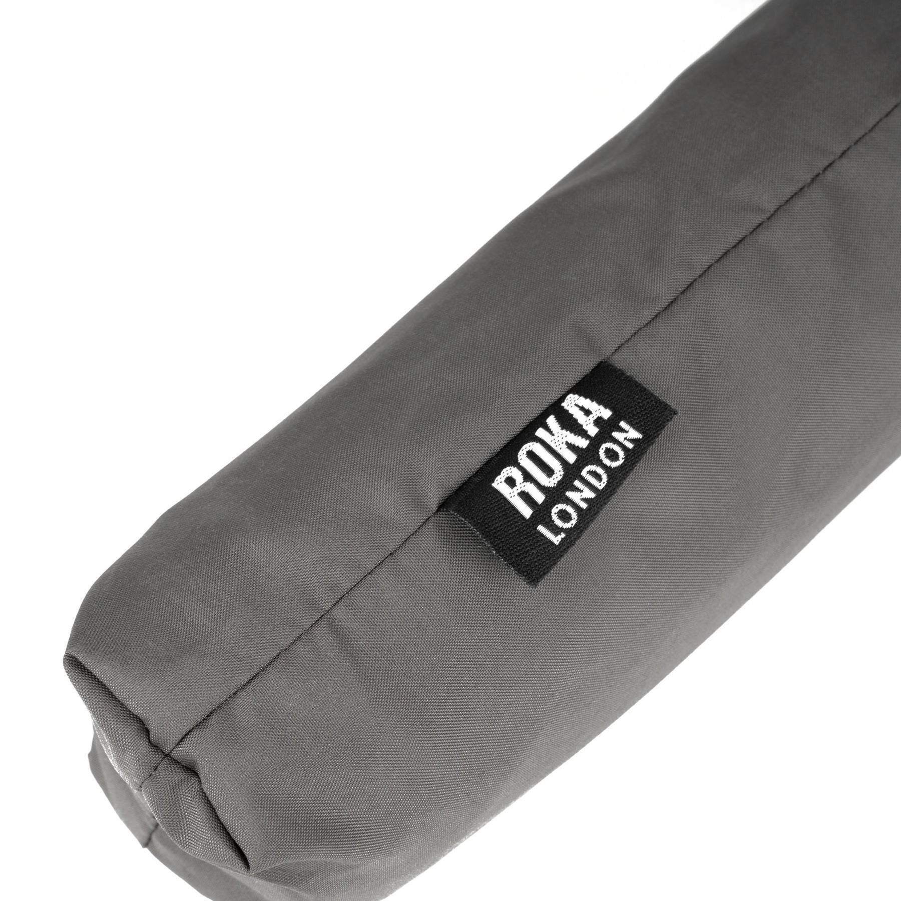Roka Umbrella Graphite / Cranberry