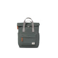 Roka Canfield B Thyme Recycled Nylon Medium
