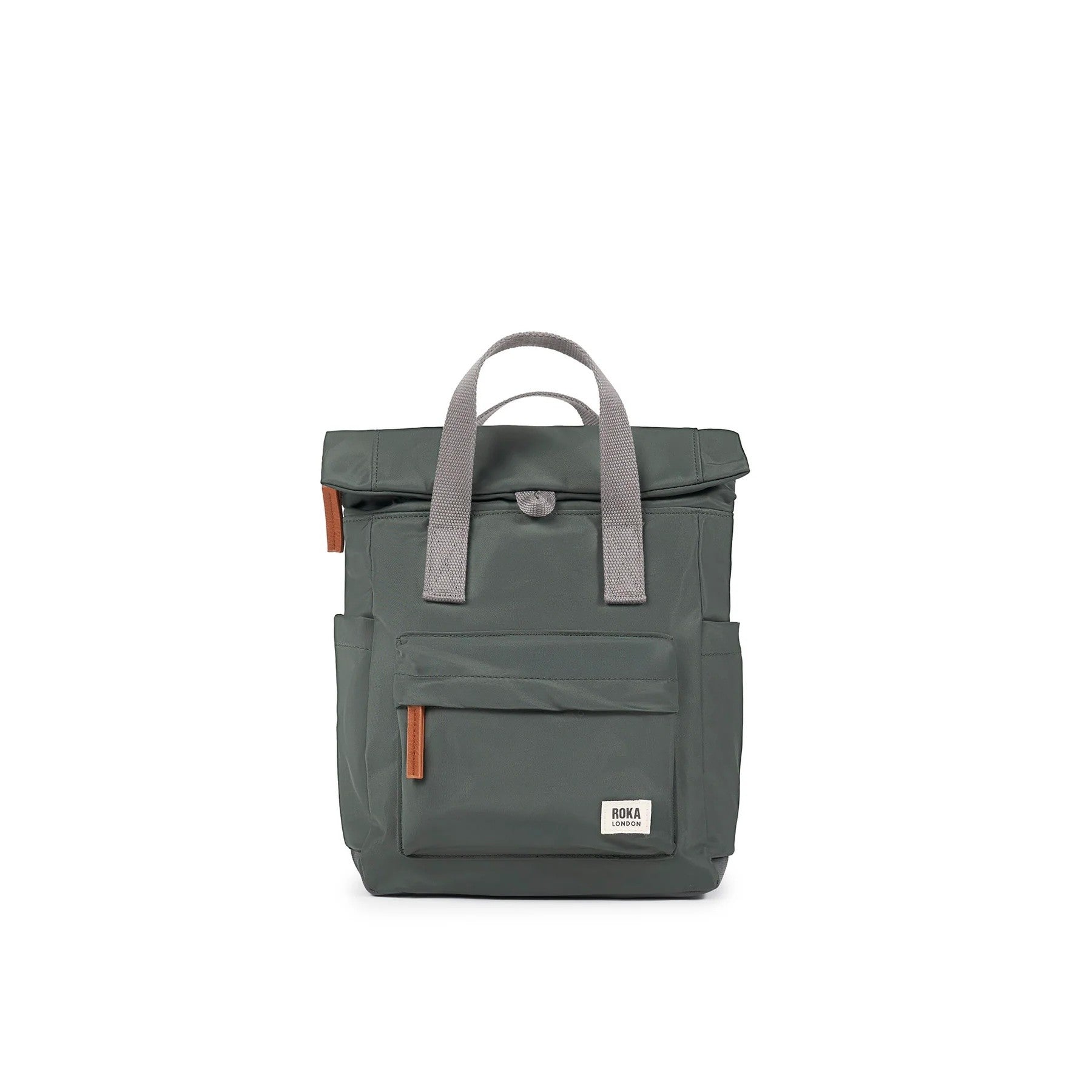 Roka Canfield B Thyme Recycled Nylon Medium