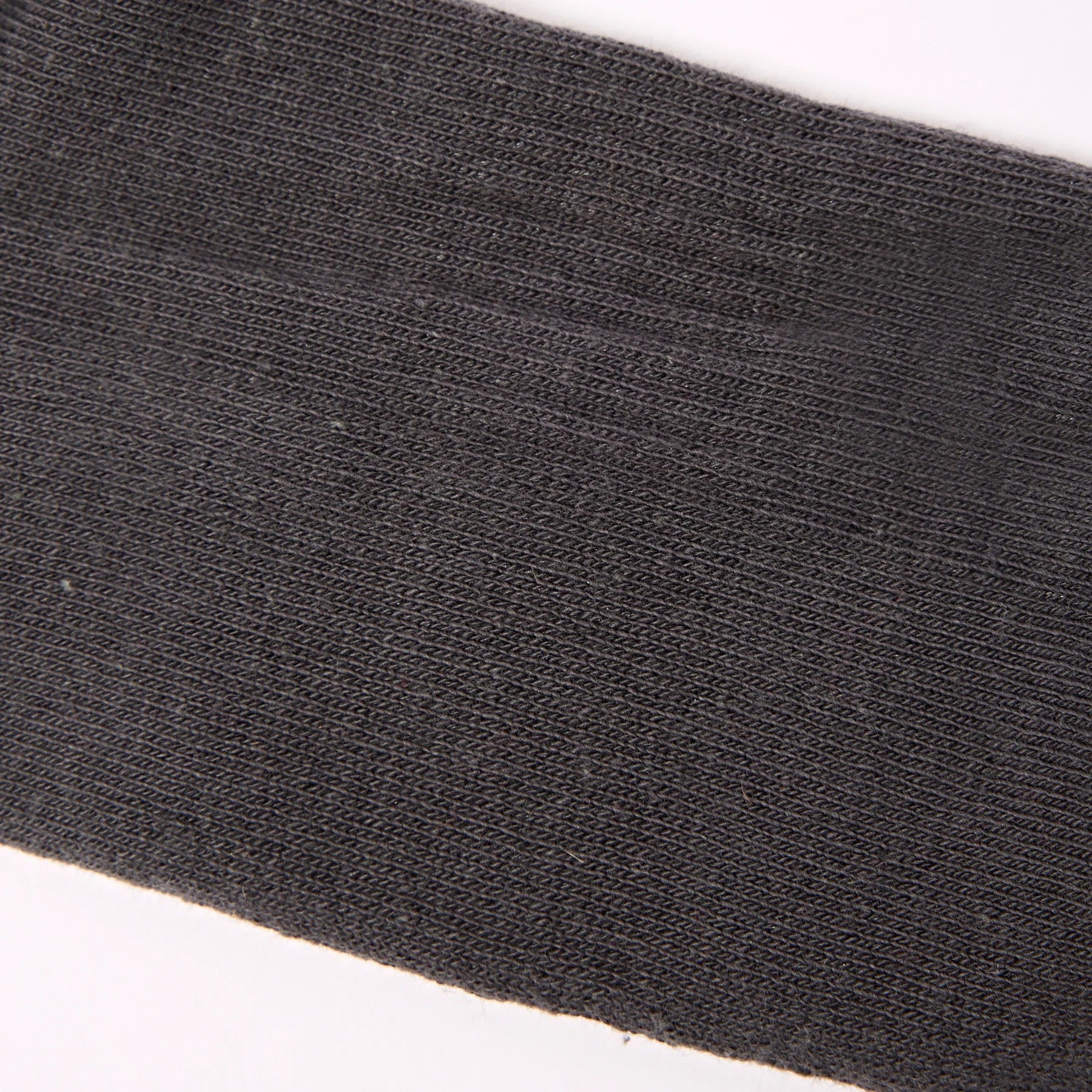 Roka Faded Black Crew Socks - UK 6-12