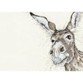Donkey Card