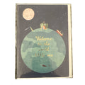Welcome to the World Little One Card